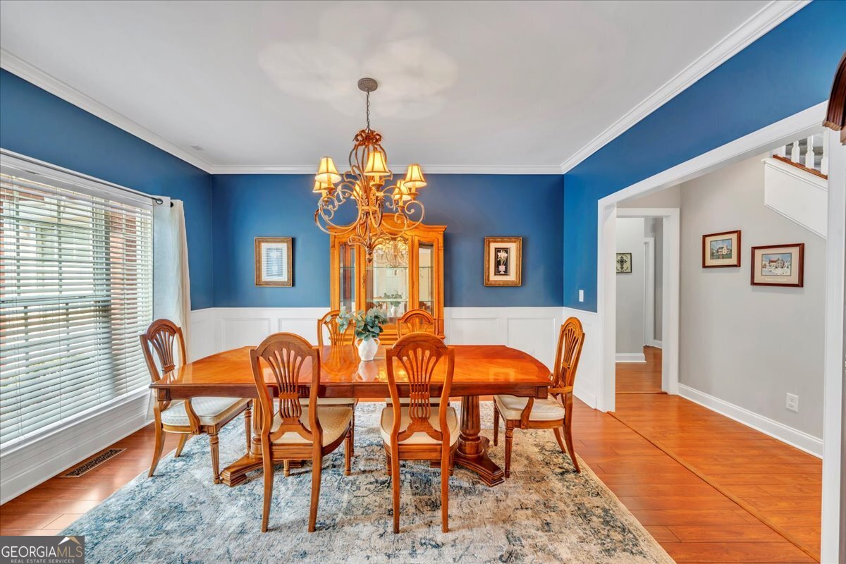 121 Bridgeway DR