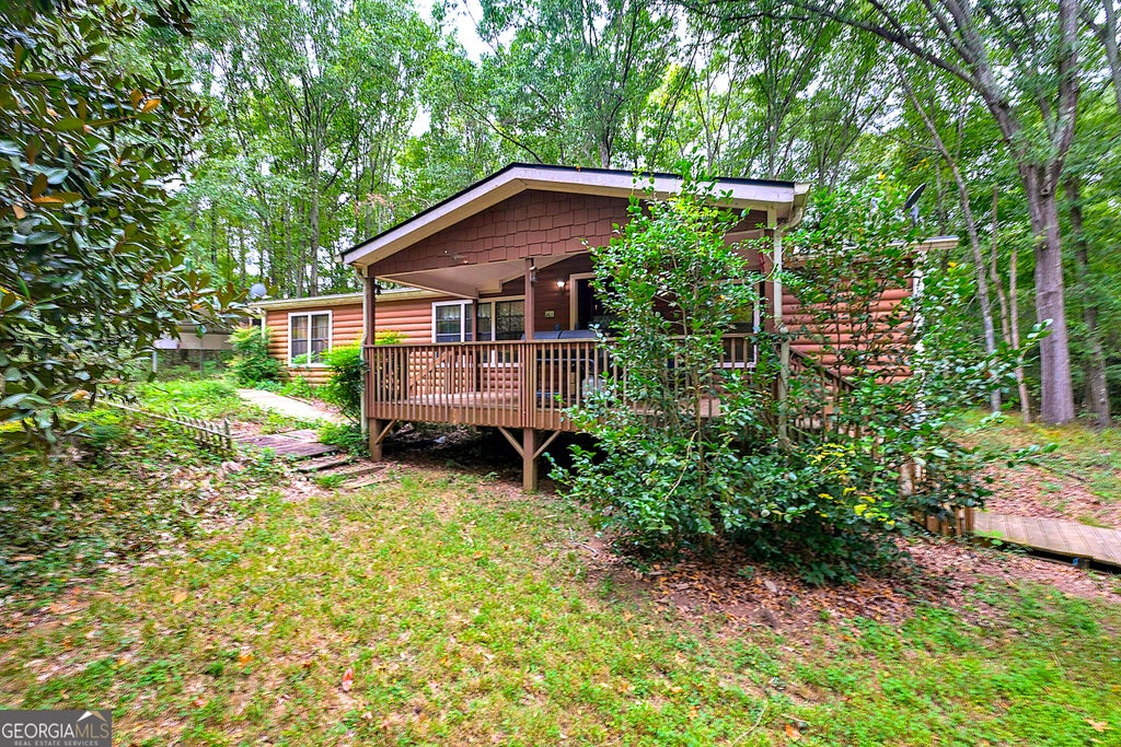 Photo of 81 Woodland Court, Jefferson, GA 30549 (MLS # 10858151)