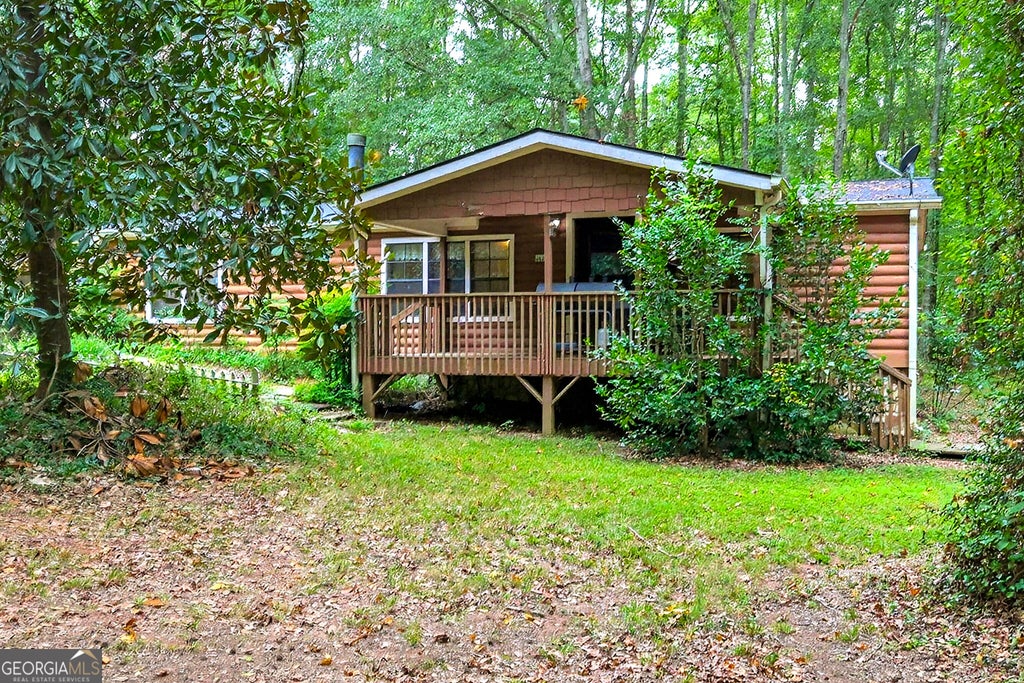 Photo of 81 Woodland Court, Jefferson, GA 30549 (MLS # 10858151)