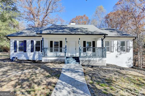 Photo of 1760 Mountain Ash Court, Dacula, GA 30019 (MLS # 10644472)