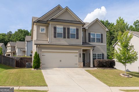 7871 Silk Tree PTE Braselton GA 30517