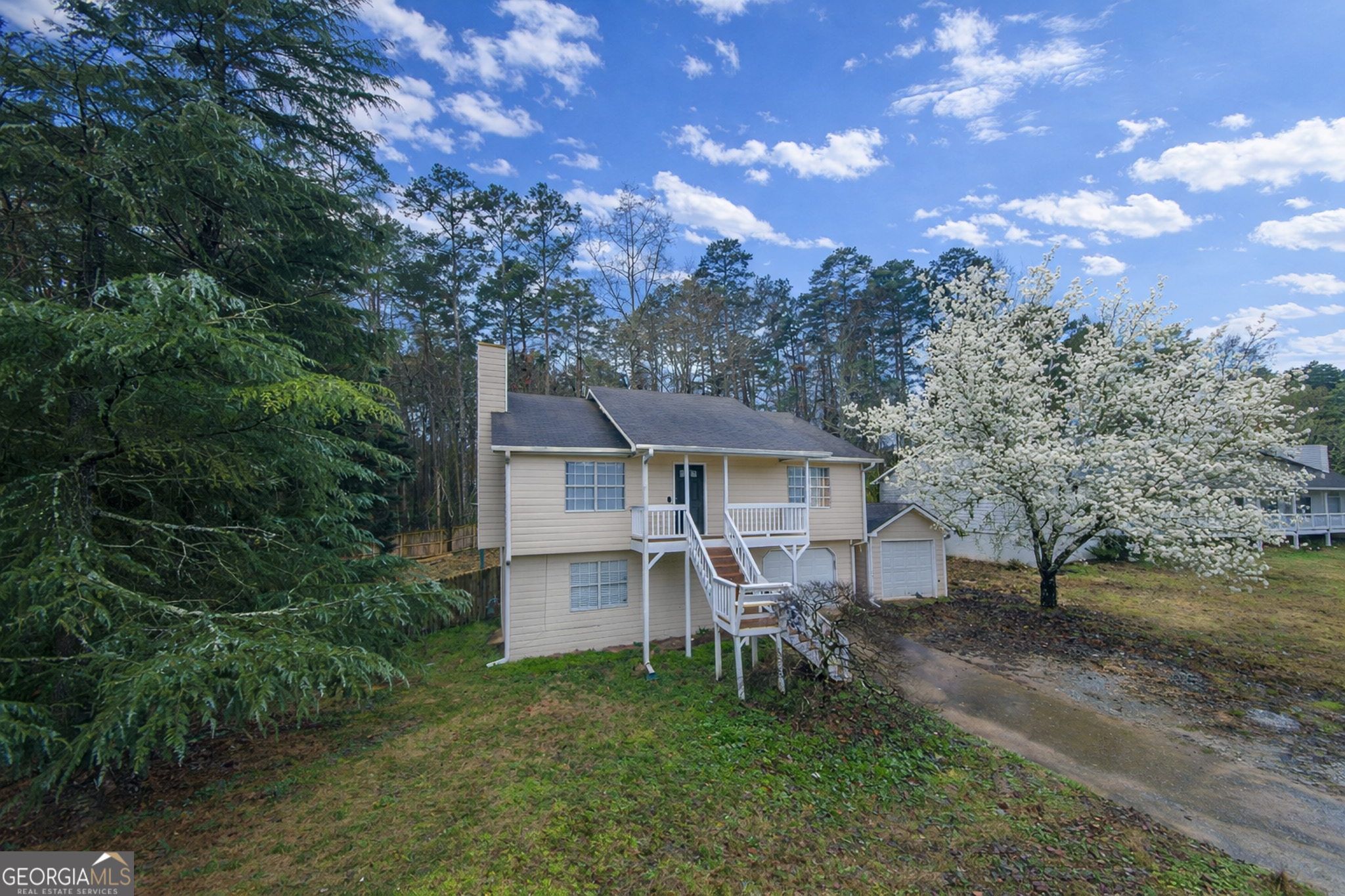 3170 Ashly Brooke DR