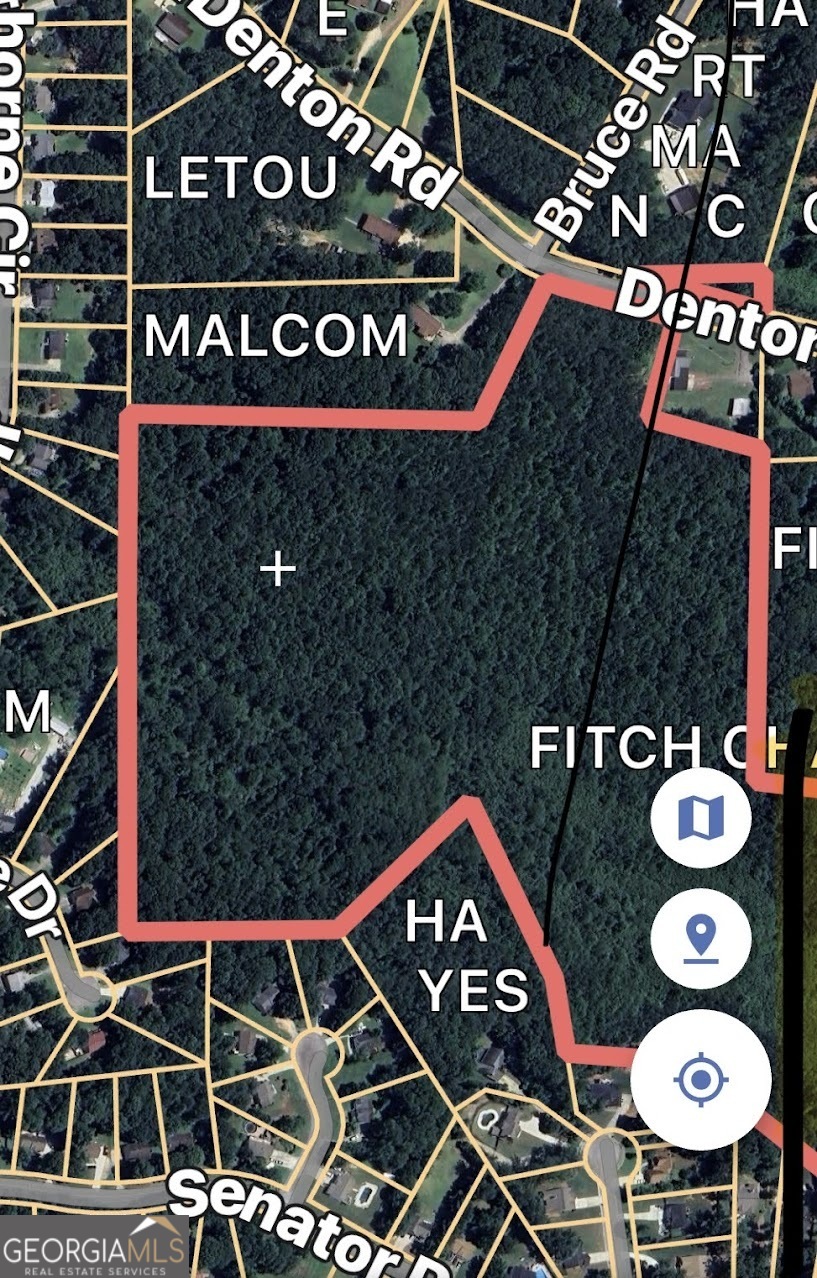 31.48 Wooded Acres- Great location in Paulding County. Looking for land to build your dream home or invest in the future? This 31.48-acre wooded property offers the perfect mix of privacy and potential. Nestled in a desirable residential area, the land provides a peaceful natural setting while still being close to schools, shopping, and dining. Schedule your showing today.