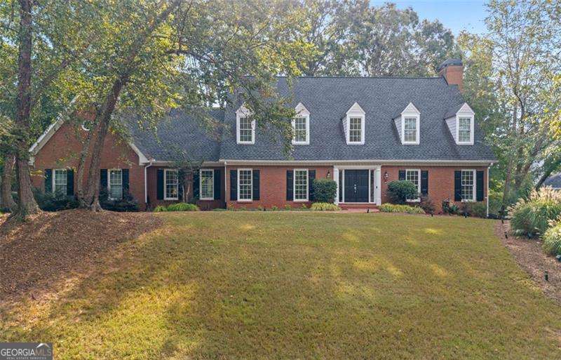 8705 River Bluff LN