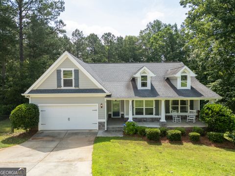2565 Aaron CT Loganville GA 30052