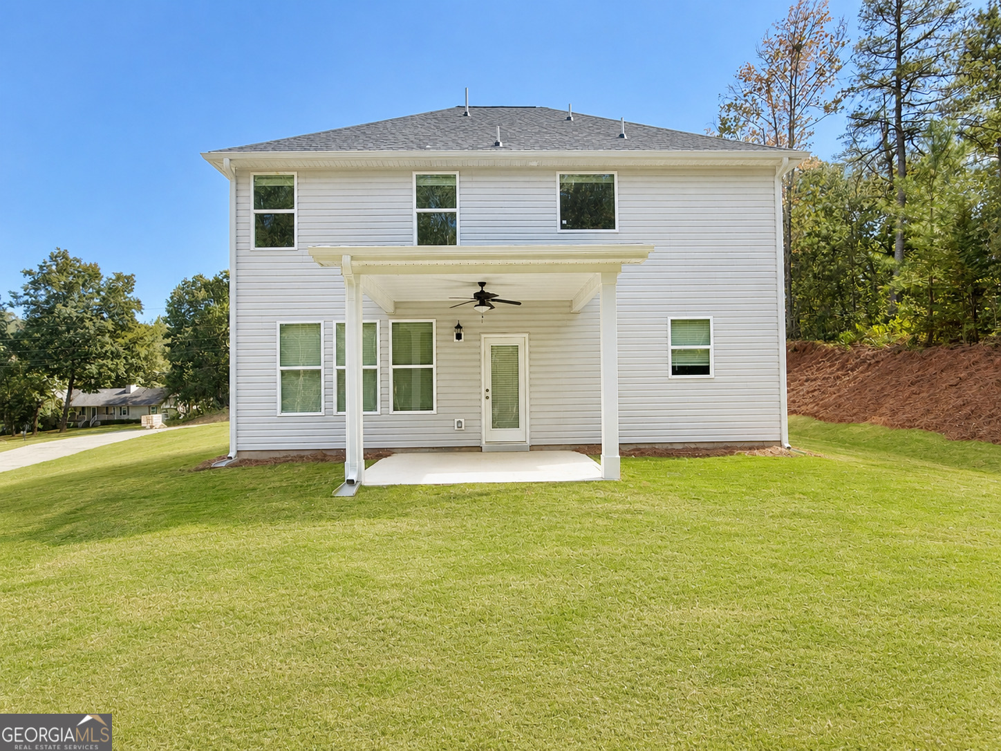912 Chapman DR LOT 45