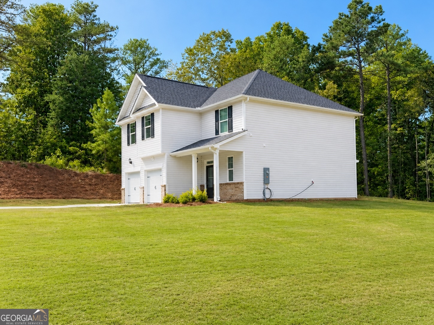 912 Chapman DR LOT 45