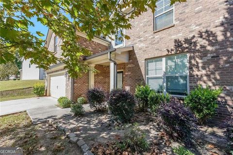 Photo of 819 Still Hill Lane, Lawrenceville, GA 30045 (MLS # 10649613)