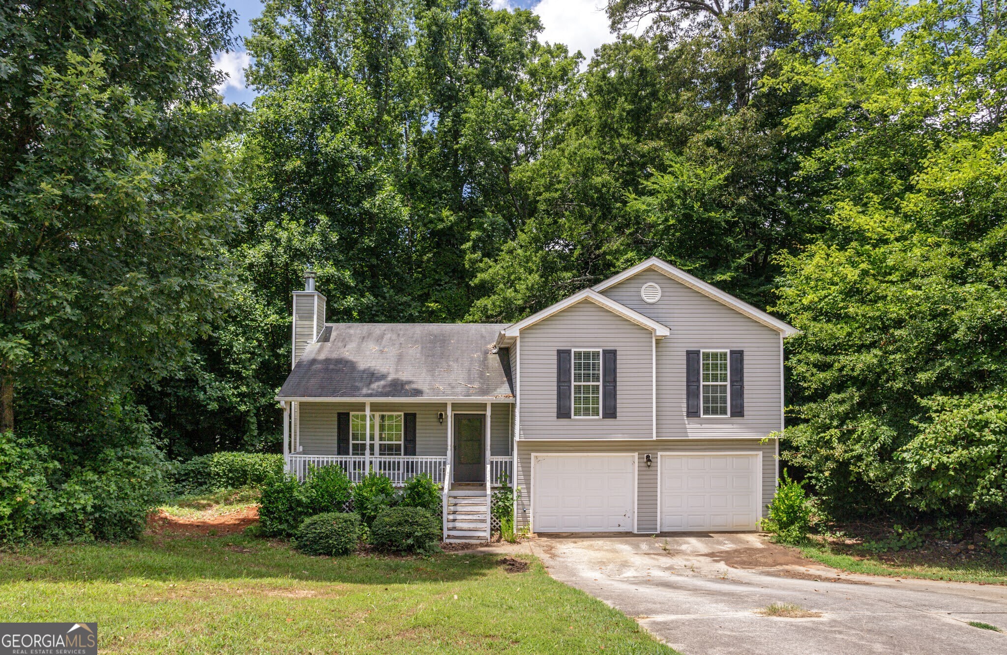 View Winder, GA 30680 house