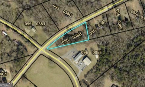 Photo of 5529 Winder Highway, Jefferson, GA 30549 (MLS # 10840365)