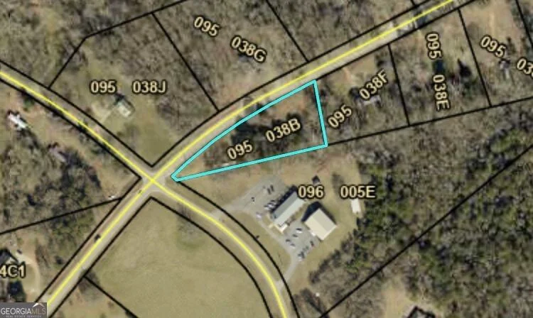 5529 Winder Highway, Jefferson, GA, 30549