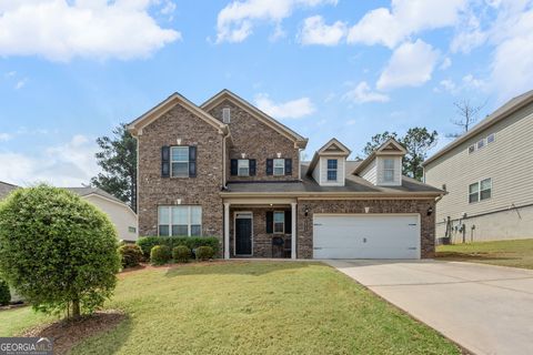 1612 Nations Trail, Riverdale, GA 30296 - #: 10493082