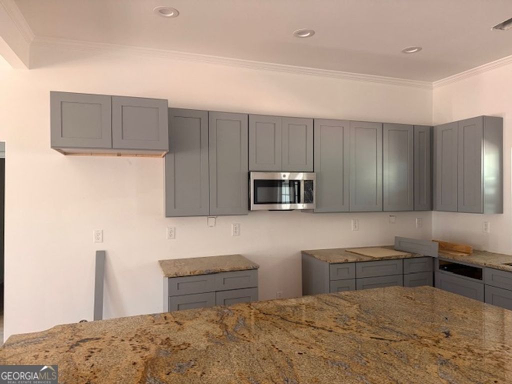 Photo of 285 Madison Road, Monticello, GA 31064 (MLS # 10690206)