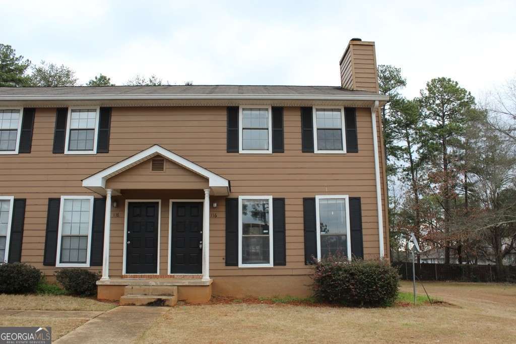 Photo of 116 Jackson Drive, Stockbridge, GA 30281 (MLS # 10662250)
