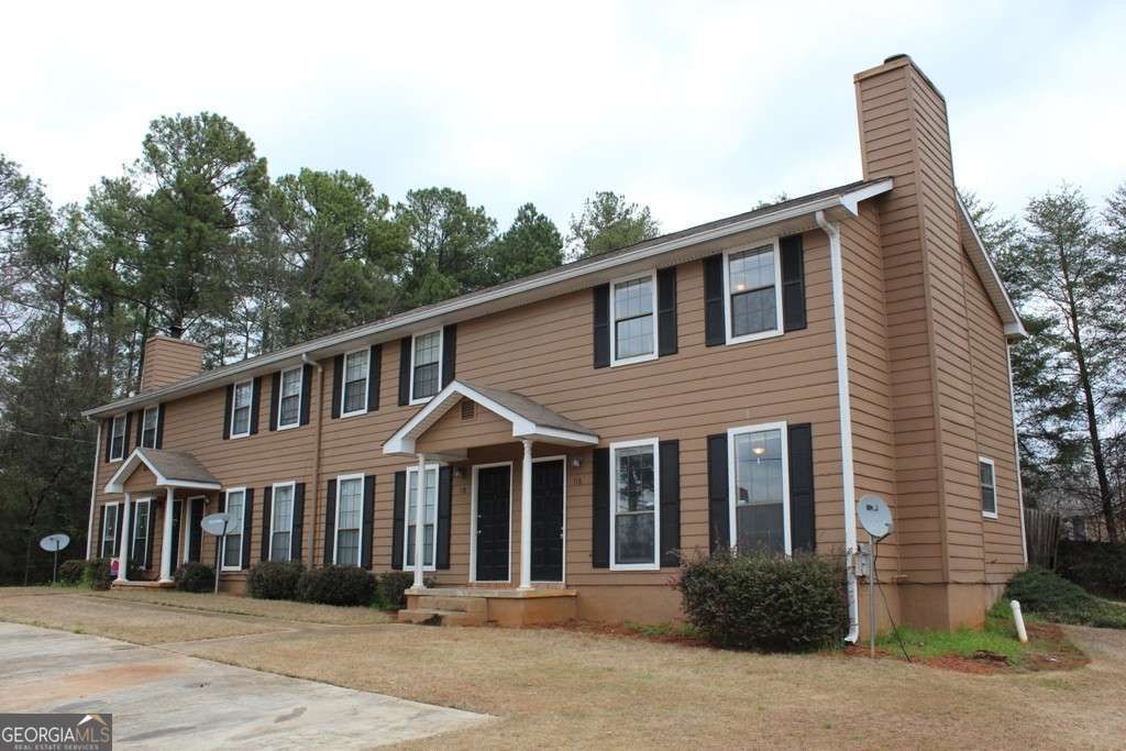 Photo of 116 Jackson Drive, Stockbridge, GA 30281 (MLS # 10662250)