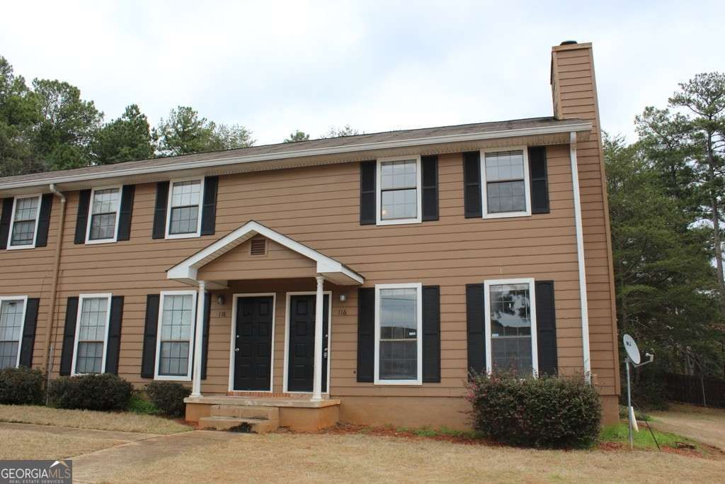 Photo of 116 Jackson Drive, Stockbridge, GA 30281 (MLS # 10662250)