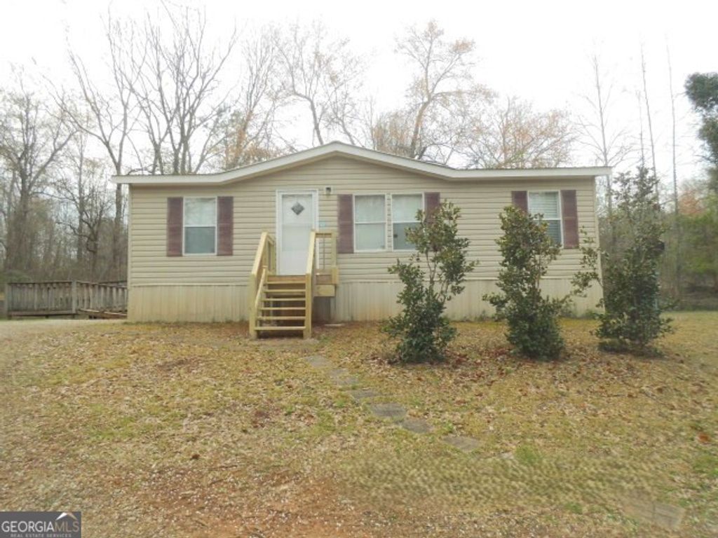 Photo of 172 Mutts Drive, Mount Airy, GA 30563 (MLS # 10760920)