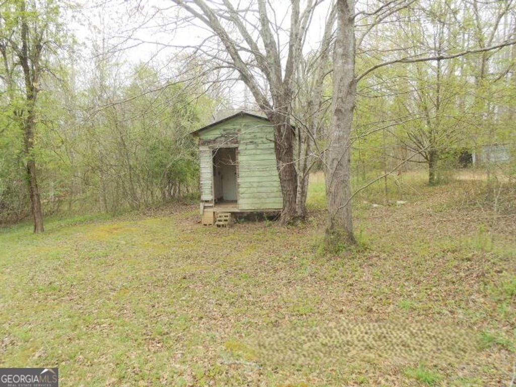 Photo of 172 Mutts Drive, Mount Airy, GA 30563 (MLS # 10760920)