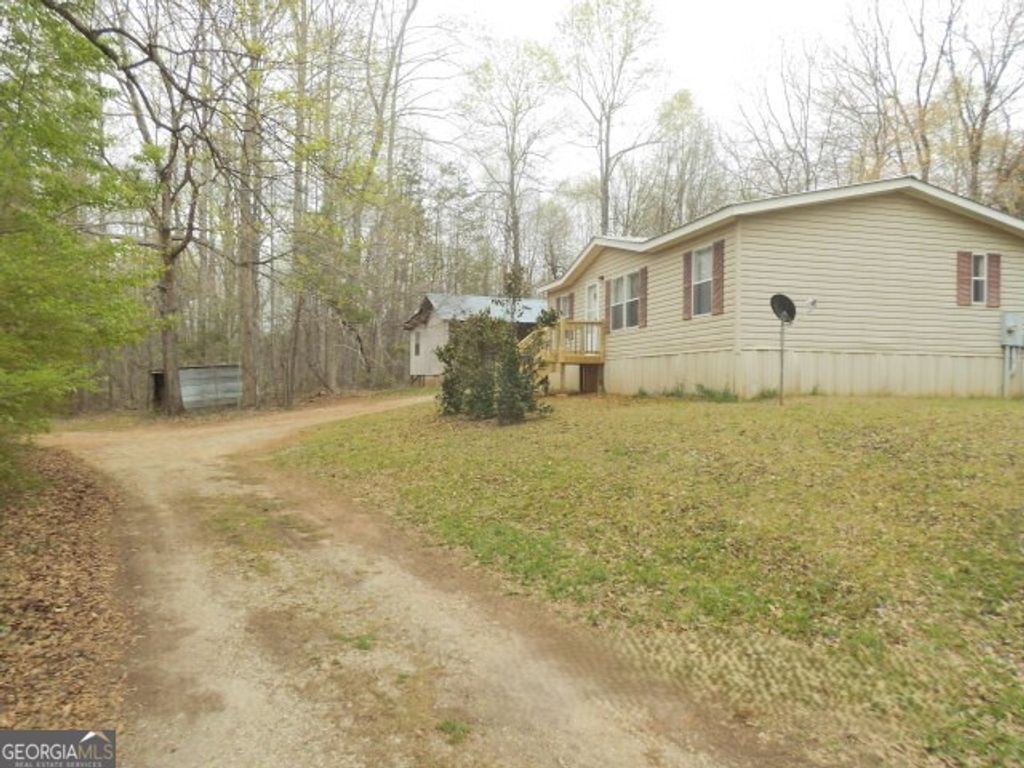 Photo of 172 Mutts Drive, Mount Airy, GA 30563 (MLS # 10760920)