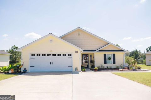 210 Twinn LKS Baxley GA 31513