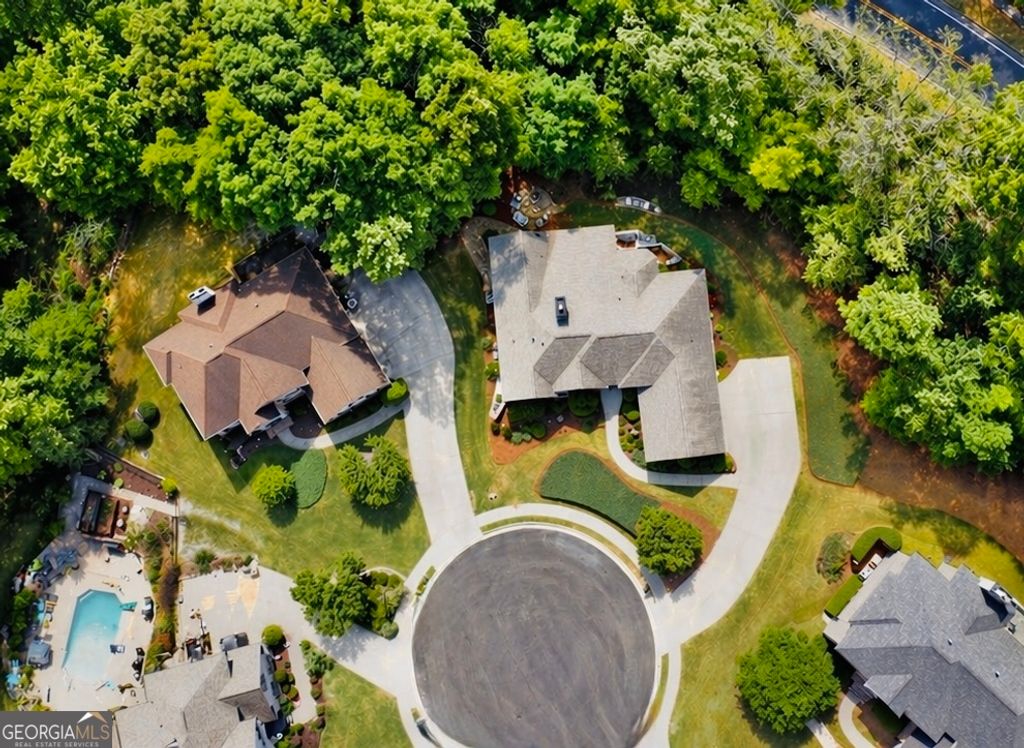 Photo of 1400 Mill Place Drive, Dacula, GA 30019 (MLS # 10739139)