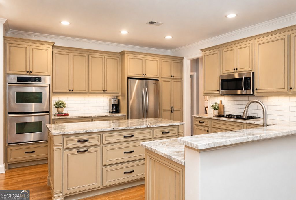 Photo of 1400 Mill Place Drive, Dacula, GA 30019 (MLS # 10739139)