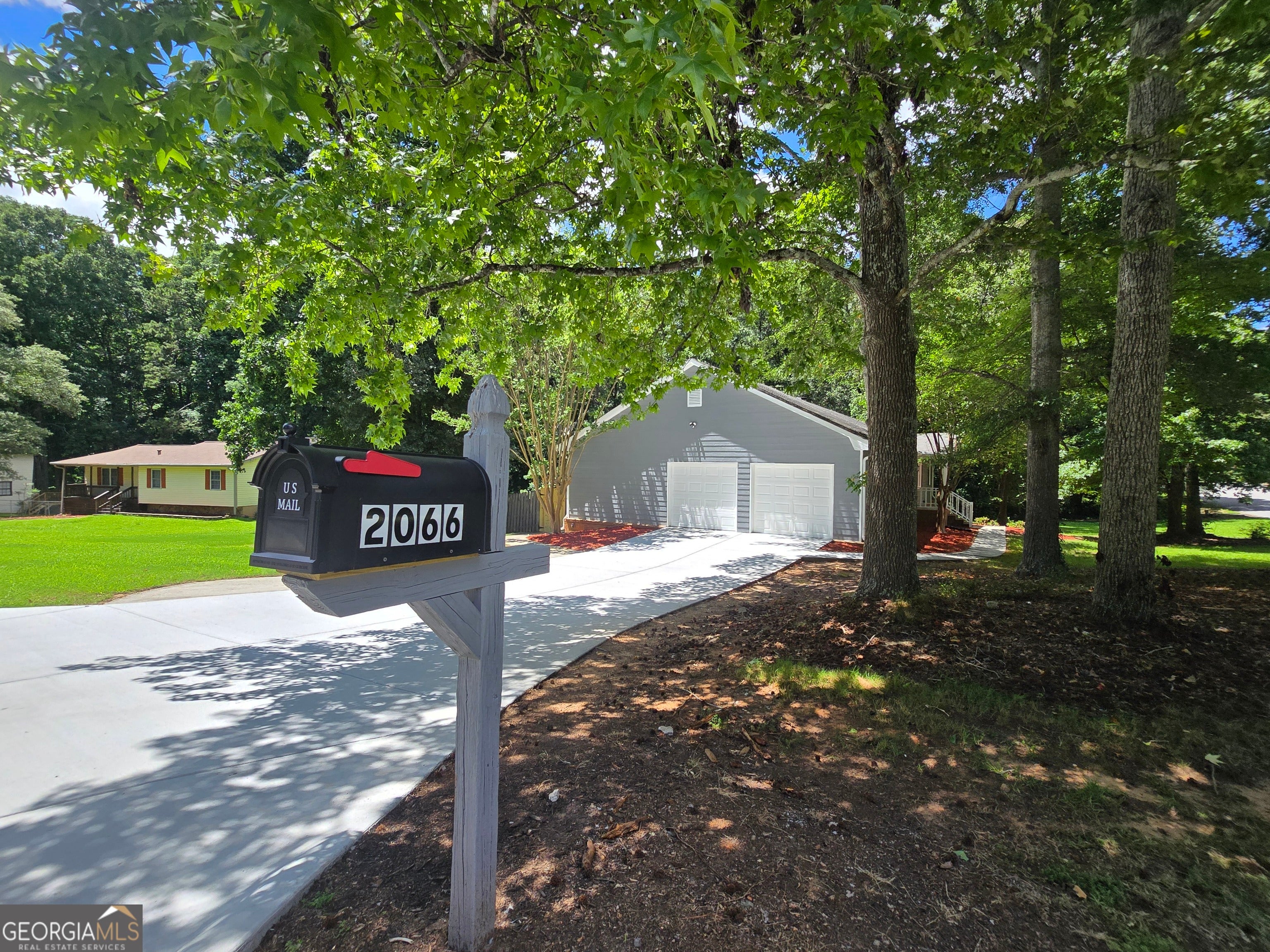 2066 Brook Valley CT