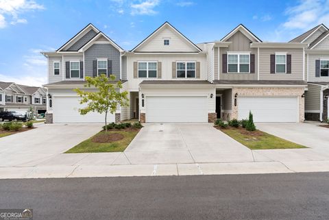 254 Pinnacle WAY Jasper GA 30143