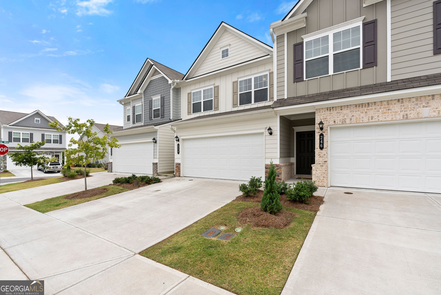 254 Pinnacle WAY