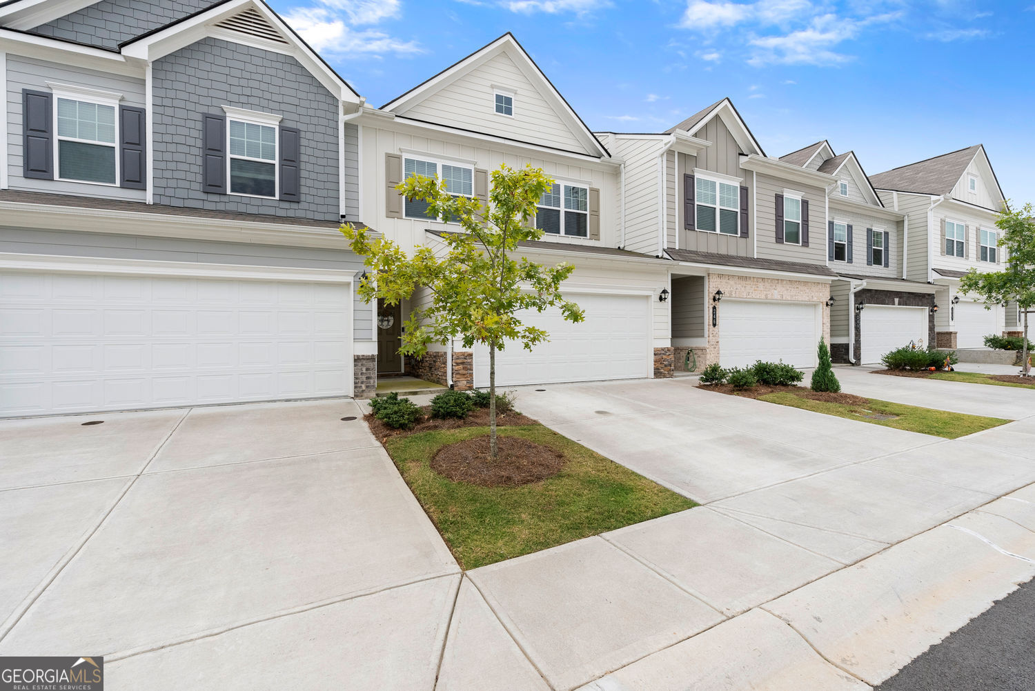 254 Pinnacle WAY