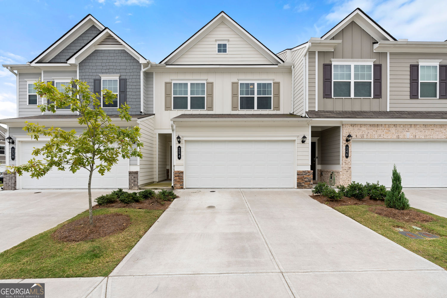 254 Pinnacle WAY