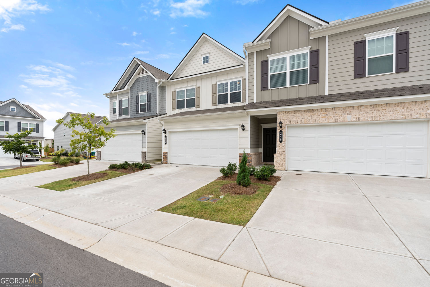 254 Pinnacle WAY