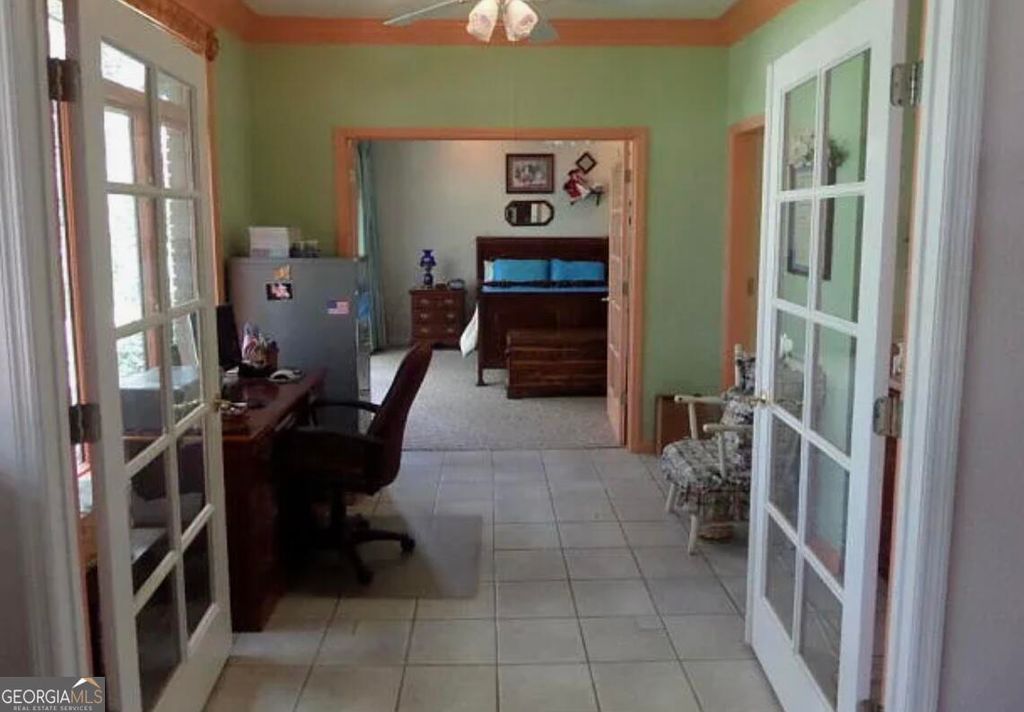Photo of 9574 Waycross Highway, Screven, GA 31560 (MLS # 10762321)
