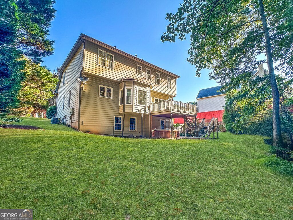1262 Channel PARK SW