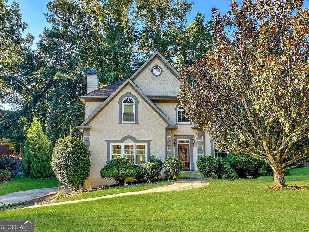 1262 Channel PARK SW