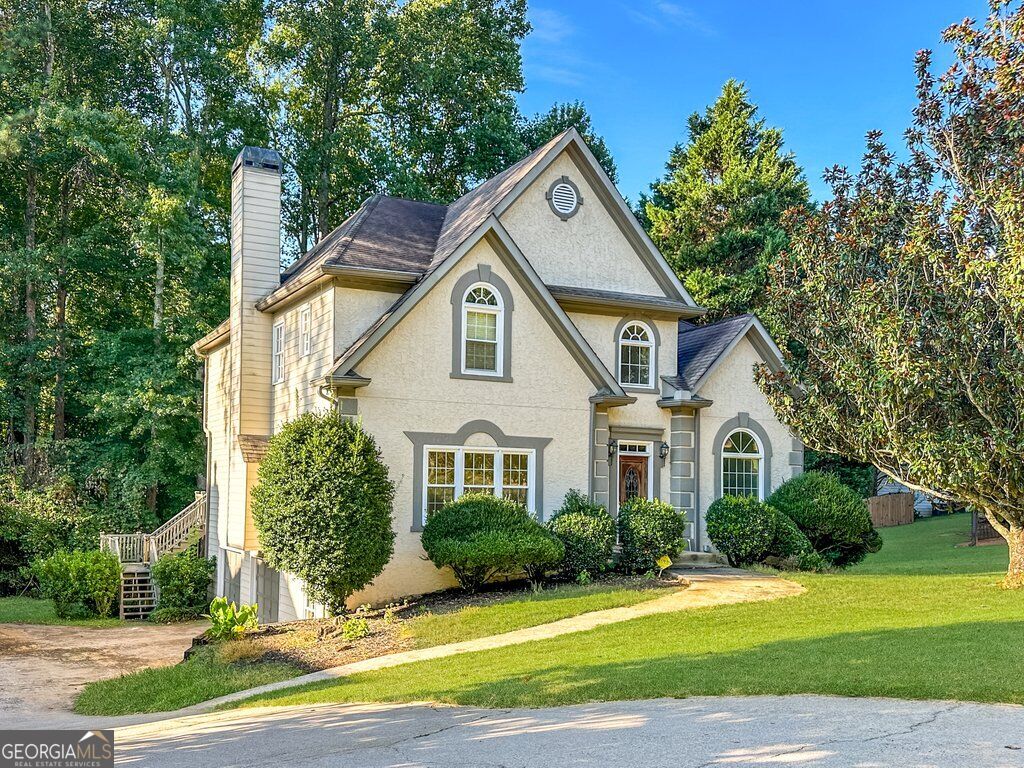 1262 Channel PARK SW