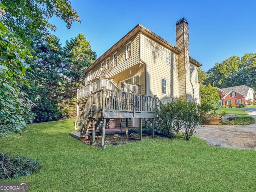 1262 Channel PARK SW