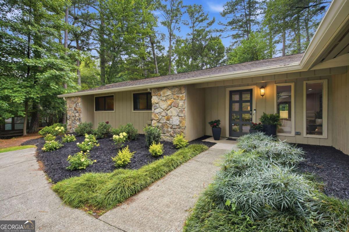 250 Rhine DR