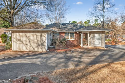 1393 Church ST Decatur GA 30030