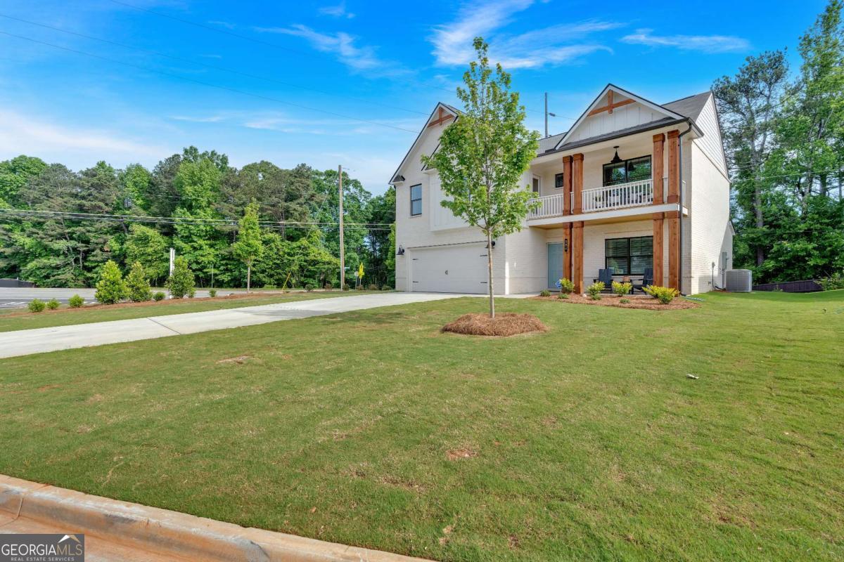 377 Waterbluff DR