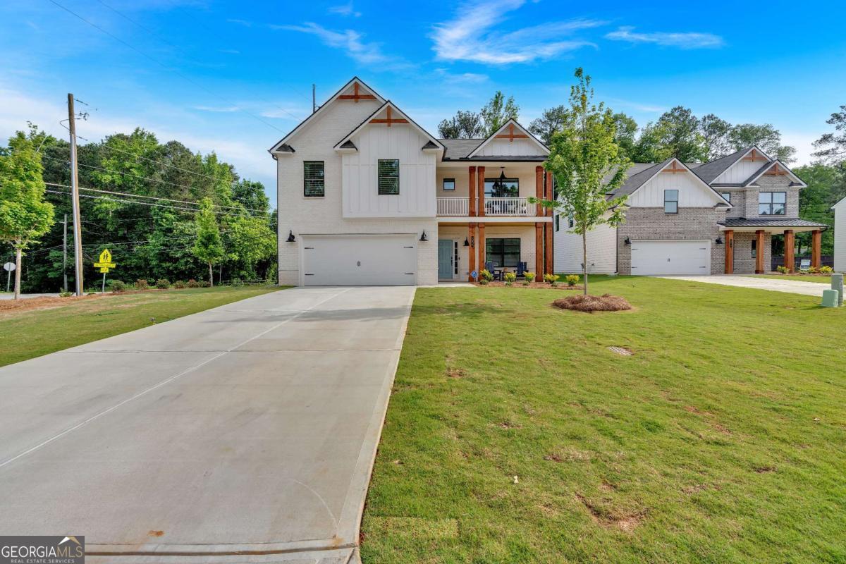 377 Waterbluff DR
