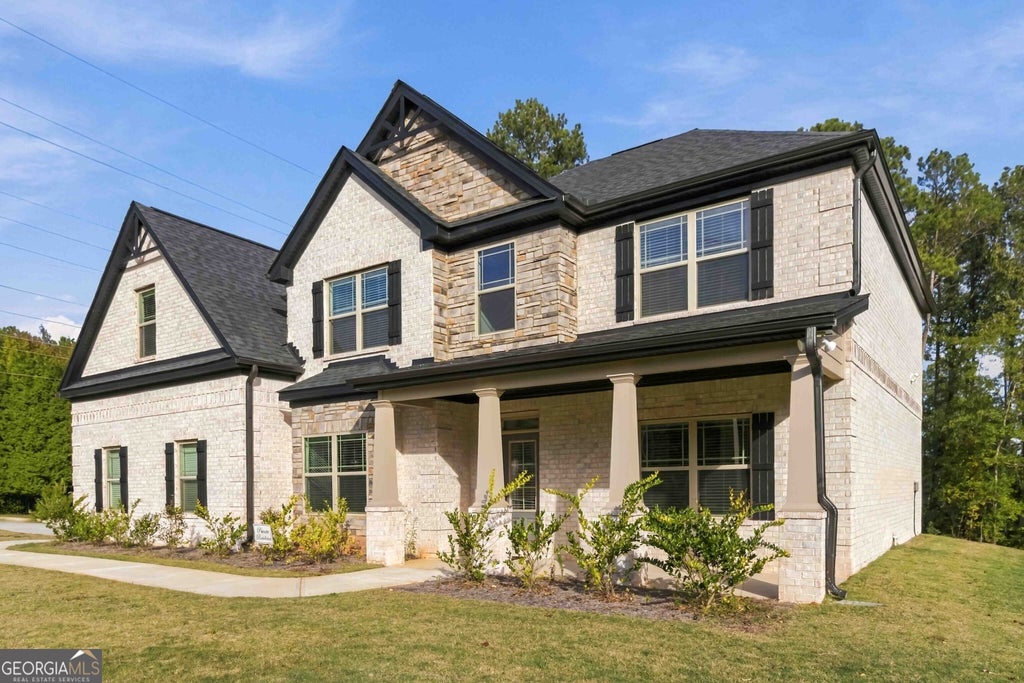 Photo of 140 Wilson Drive, McDonough, GA 30252 (MLS # 10880068)