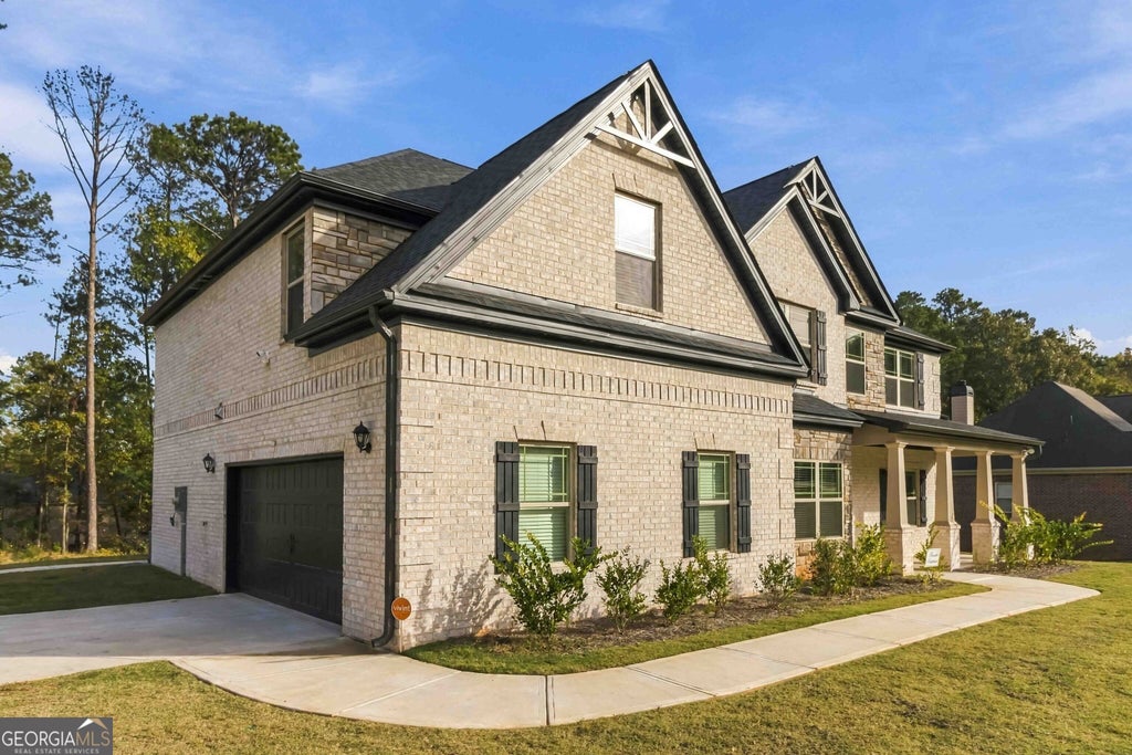 Photo of 140 Wilson Drive, McDonough, GA 30252 (MLS # 10880068)