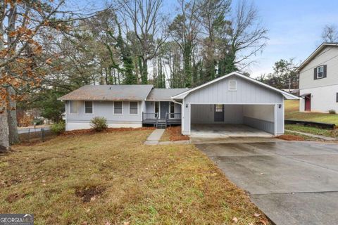 5303 Stone TRCE Gainesville GA 30504