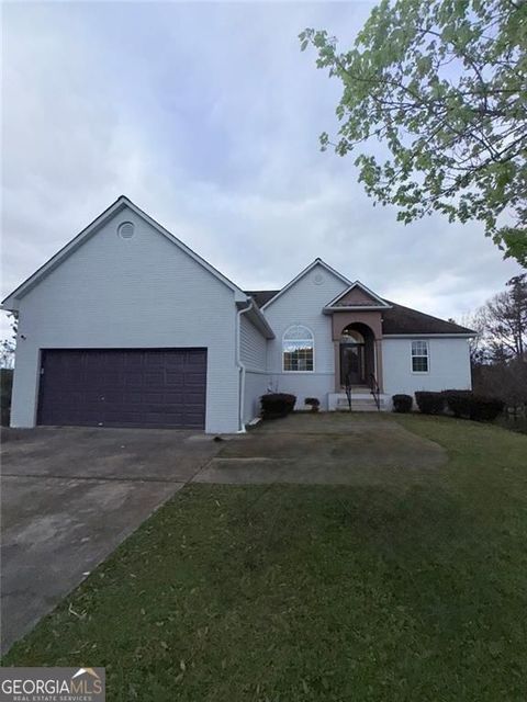 5550 Frontier CT Ellenwood GA 30294