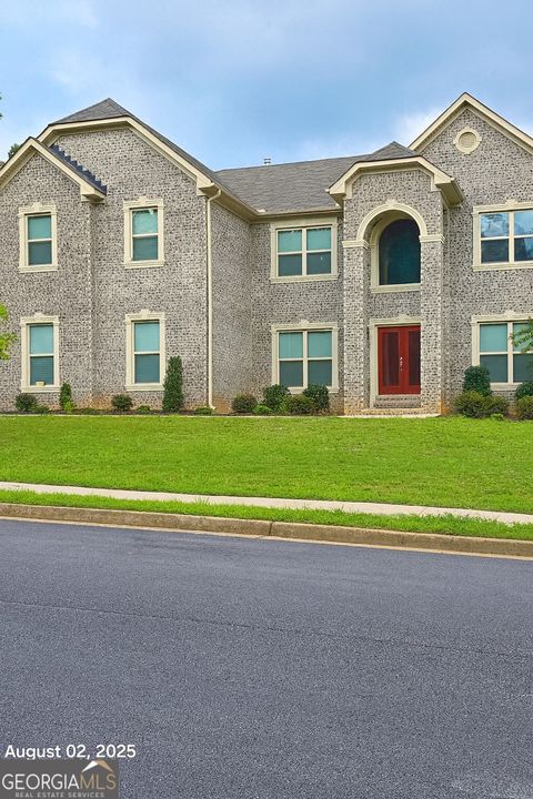 6160 Belmont DR 10 Douglasville GA 30135