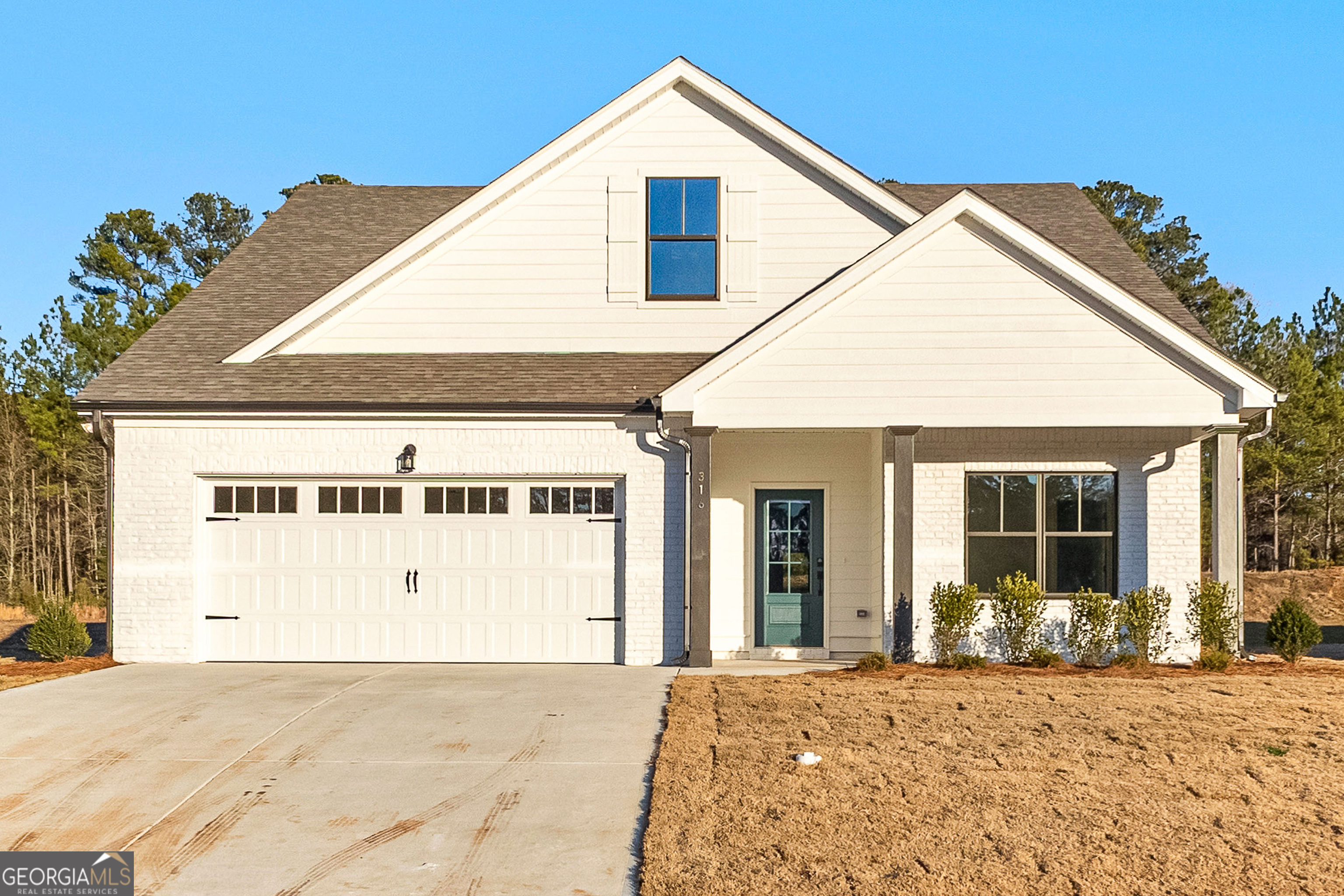 Senoia, Georgia 30276, United States, 4 Bedrooms Bedrooms, ,3 BathroomsBathrooms,Residential,Active,183812