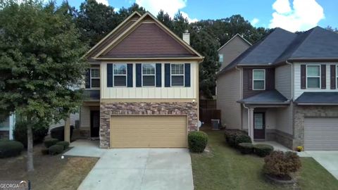 3367 Greyhawk XING Buford GA 30519