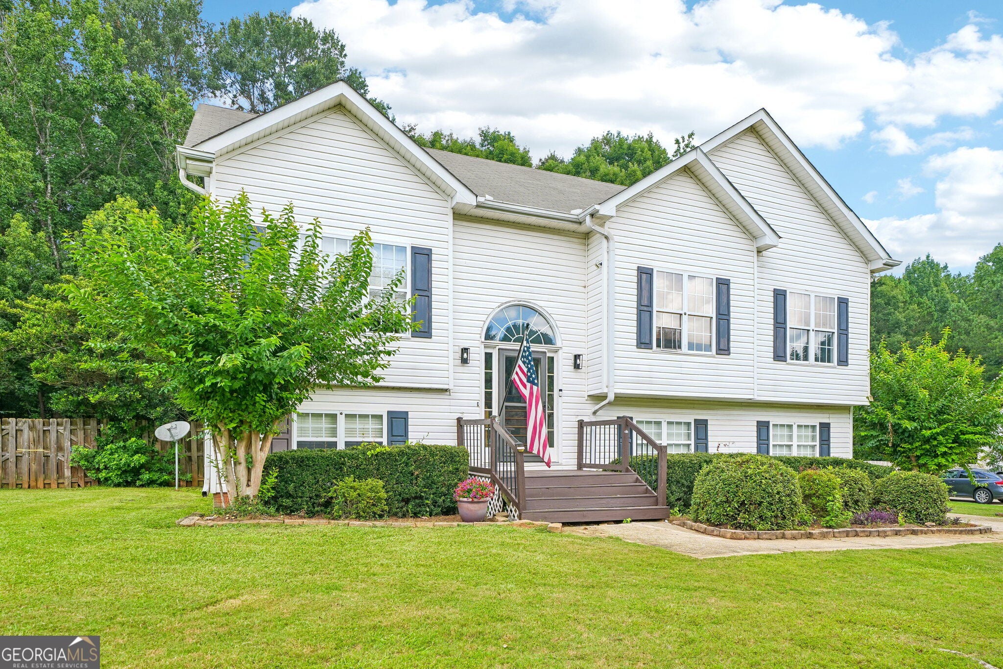 130 Chesterfield DR