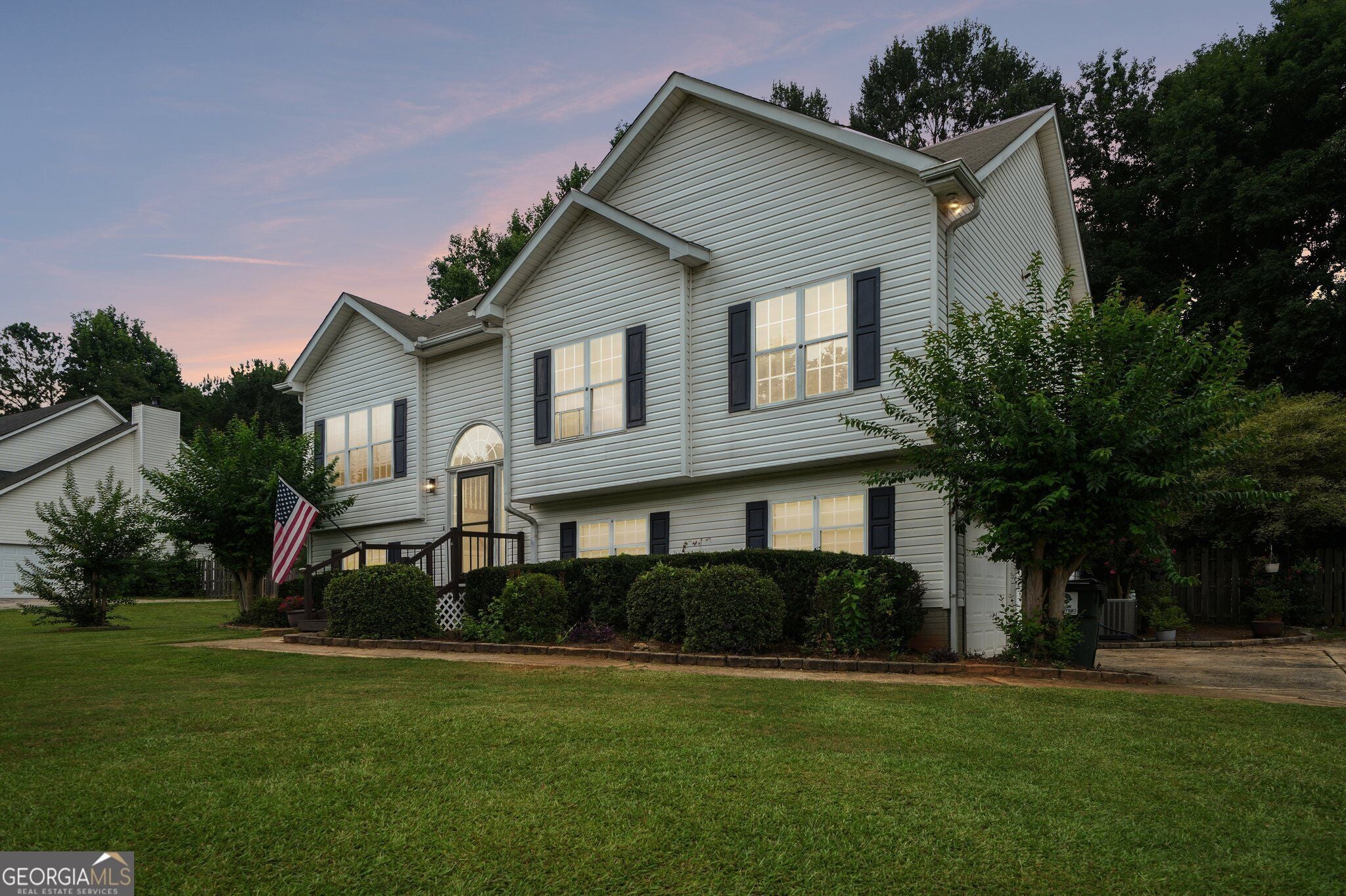 130 Chesterfield DR
